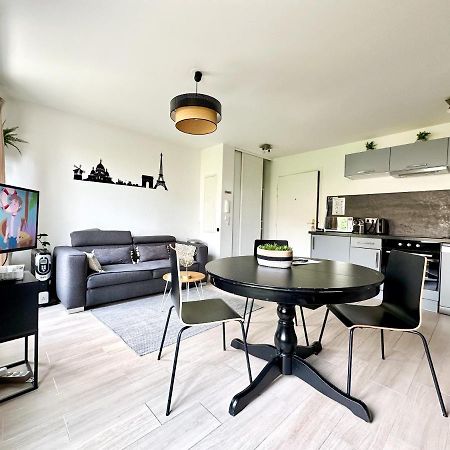 Duplex Disney Paris Chessy  Exteriör bild