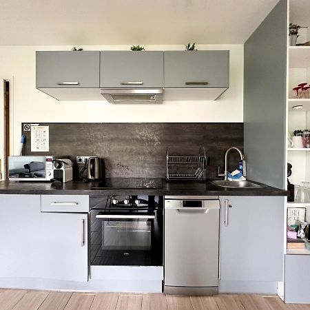 Duplex Disney Paris Chessy  Exteriör bild